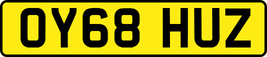 OY68HUZ