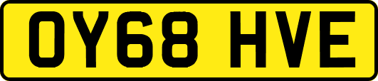 OY68HVE
