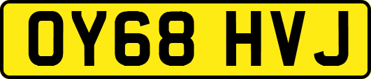 OY68HVJ