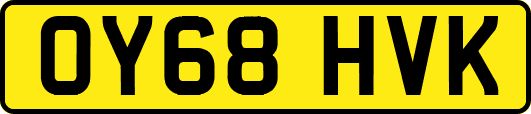 OY68HVK