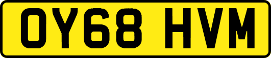 OY68HVM