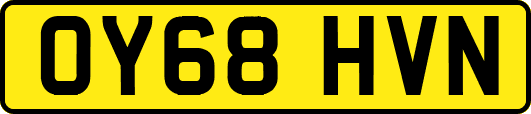 OY68HVN