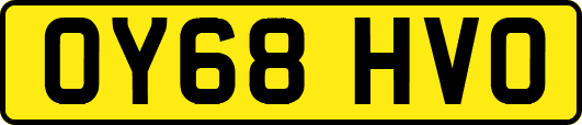 OY68HVO