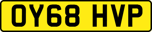 OY68HVP