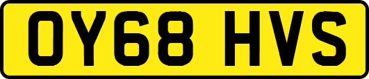 OY68HVS