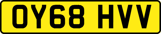 OY68HVV