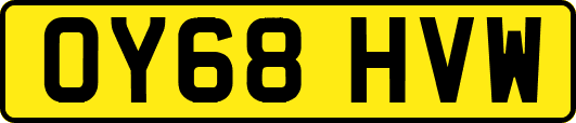 OY68HVW