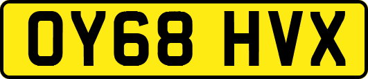 OY68HVX