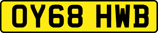 OY68HWB