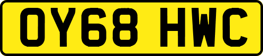 OY68HWC