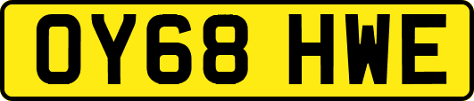OY68HWE