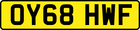 OY68HWF