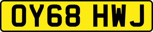 OY68HWJ