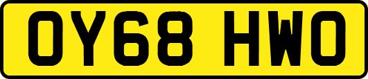 OY68HWO