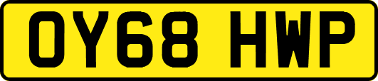 OY68HWP