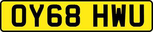 OY68HWU