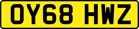 OY68HWZ
