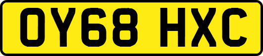 OY68HXC