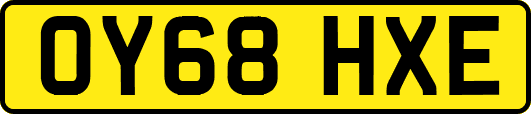 OY68HXE