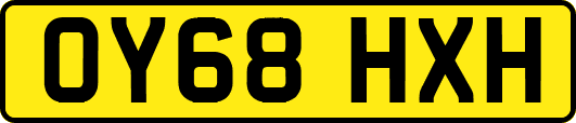 OY68HXH