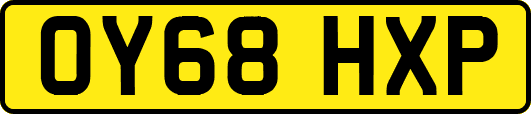 OY68HXP