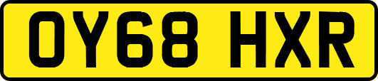 OY68HXR