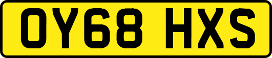 OY68HXS