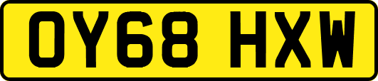 OY68HXW