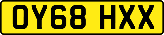 OY68HXX