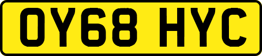 OY68HYC