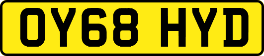 OY68HYD