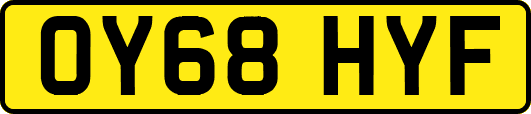 OY68HYF