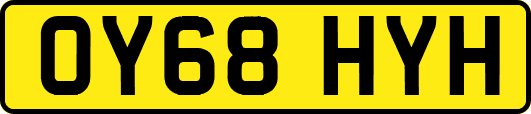 OY68HYH