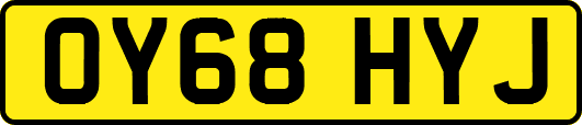 OY68HYJ