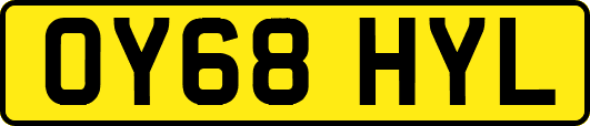 OY68HYL