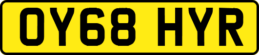 OY68HYR