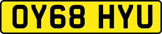 OY68HYU