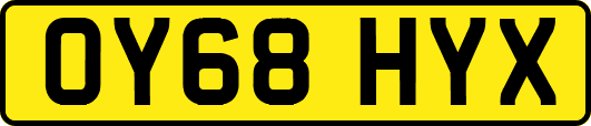 OY68HYX