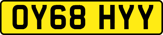 OY68HYY