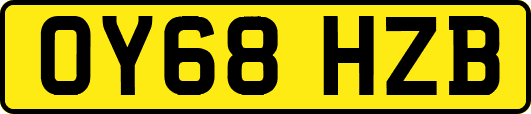 OY68HZB