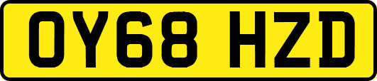 OY68HZD