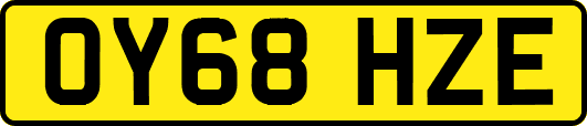 OY68HZE