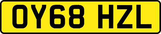 OY68HZL