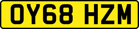 OY68HZM