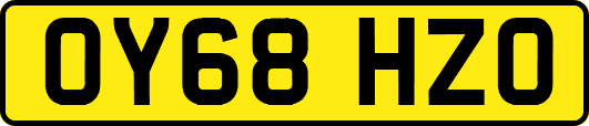 OY68HZO