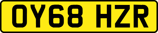 OY68HZR
