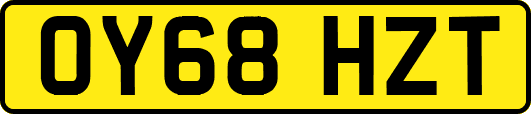 OY68HZT