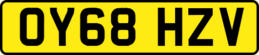 OY68HZV