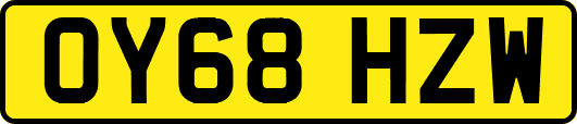 OY68HZW
