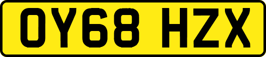 OY68HZX